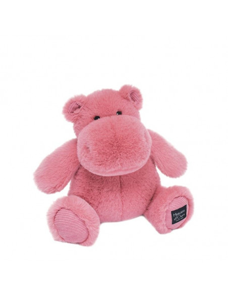 Hippo fun - lait grenadine 25cm