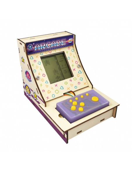Borne arcade