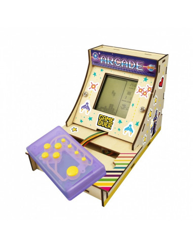 Borne arcade
