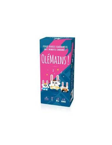 Olemains