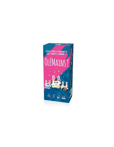 Olemains