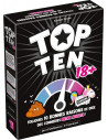 TOP TEN +18