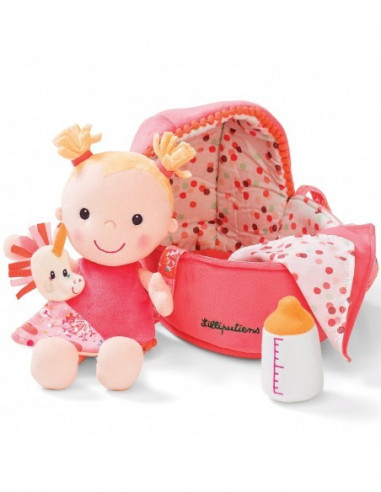 Bébé Louise