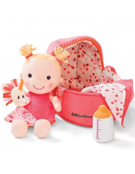 Bébé Louise