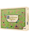 CARCASSONNE : BIG BOX 2021