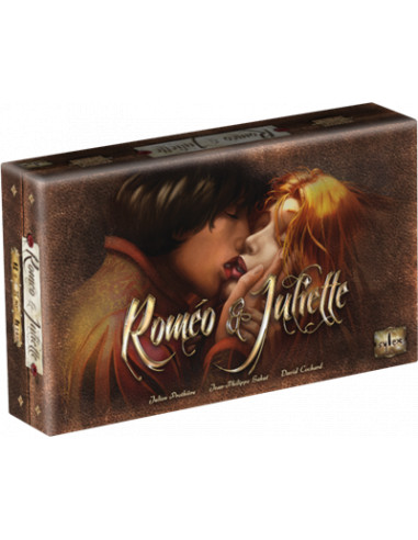 Romeo & juliette