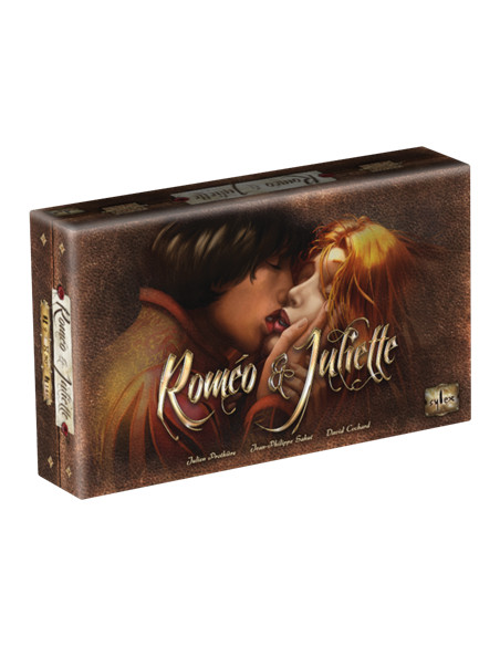 Romeo & juliette