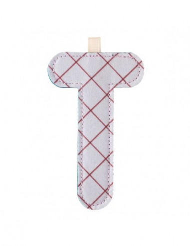 Lettre T  (x 6)