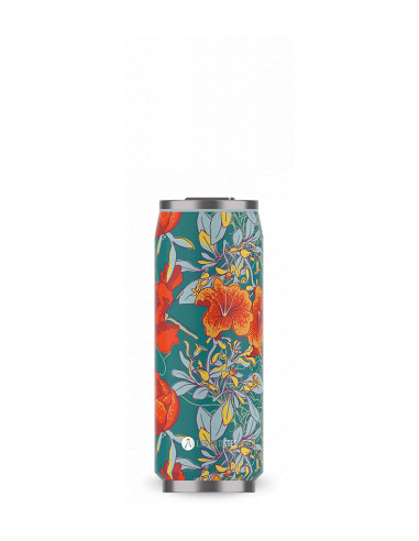 PULL CAN'IT PIVOINES MAT 500ML