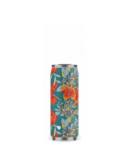 PULL CAN'IT PIVOINES MAT 500ML