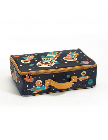 VALISE - ESPACE
