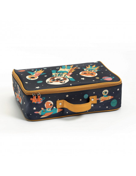 VALISE - ESPACE