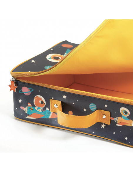 VALISE - ESPACE