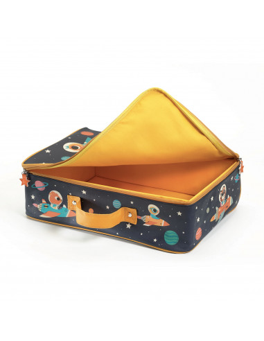 VALISE - ESPACE