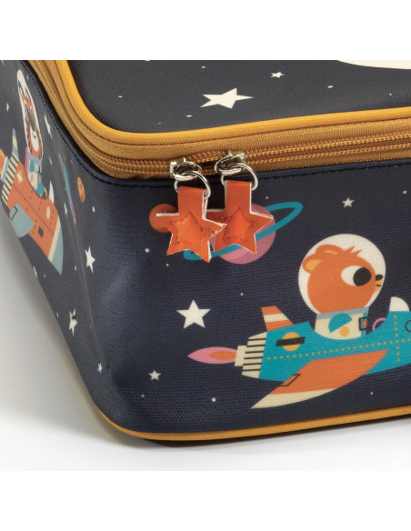 VALISE - ESPACE