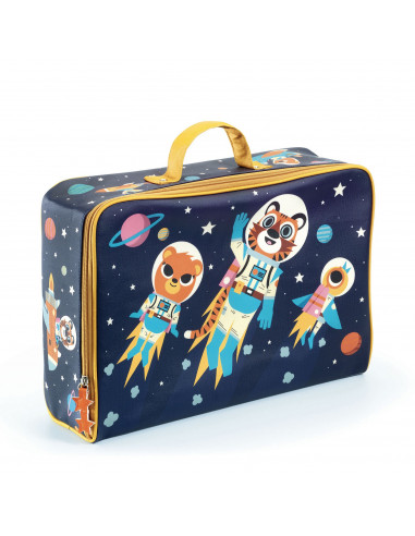 VALISE - ESPACE