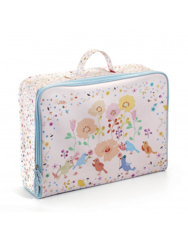 VALISE - BIRDS