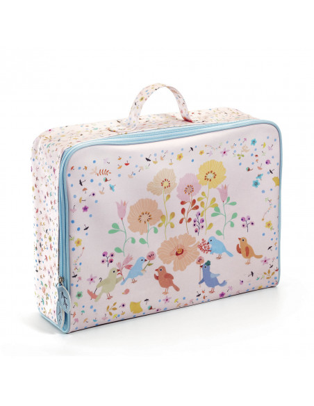 VALISE - BIRDS