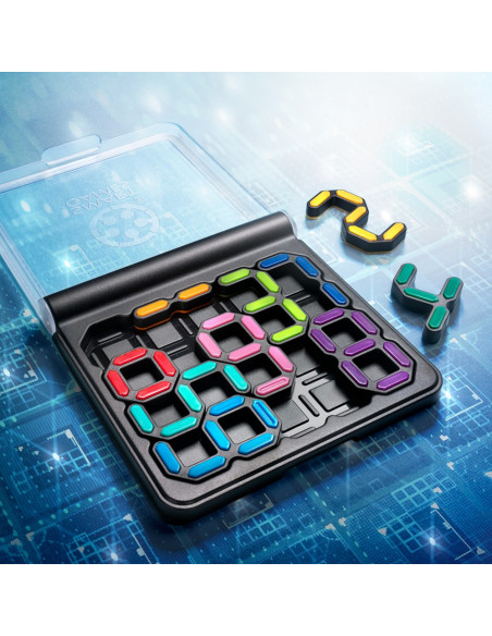 IQ Digits - Smartgames