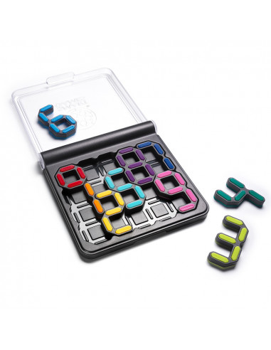 IQ Digits - Smartgames