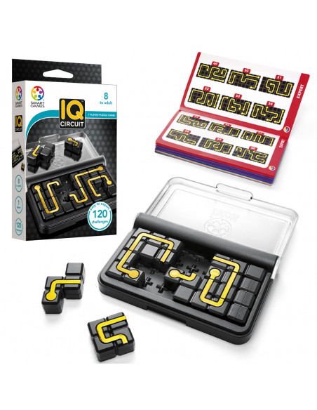 IQ Circuit - Smartgames