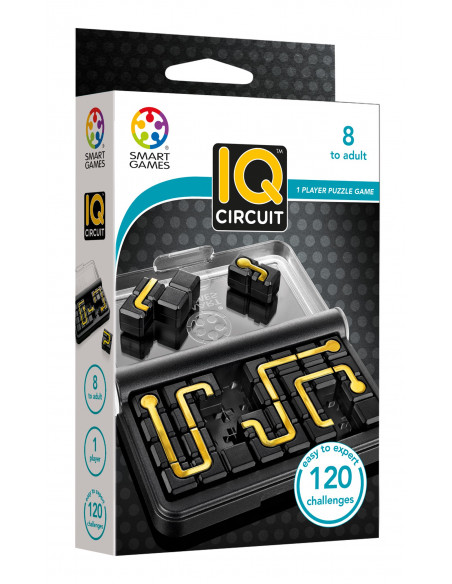 IQ Circuit - Smartgames
