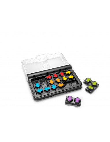 SMARTGAMES - IQ ARROWS