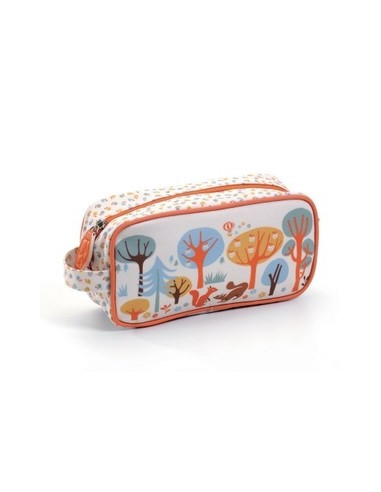 TROUSSE - ECUREUILS ESPIEGLES