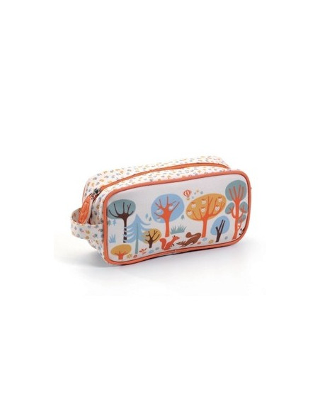 TROUSSE - ECUREUILS ESPIEGLES