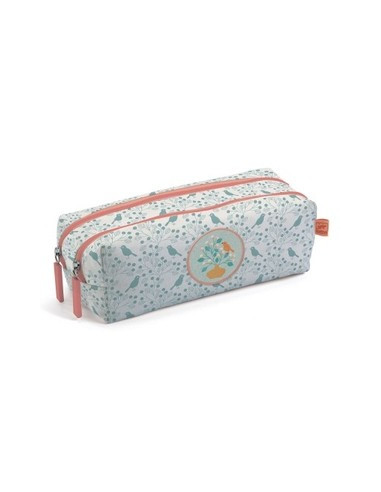 TROUSSE - ROMANTIQUE