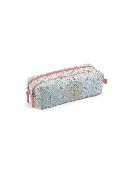 TROUSSE - ROMANTIQUE