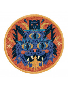 TROUSSE - MONSTRE 2