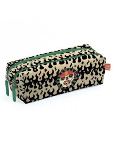 TROUSSE - TETE DE MORT