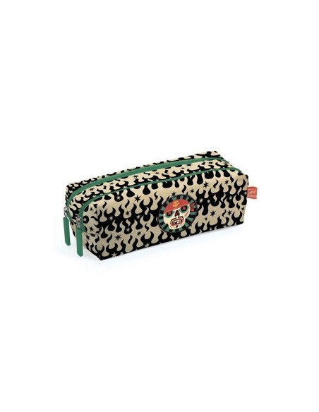 TROUSSE - TETE DE MORT