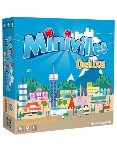 Minivilles deluxe