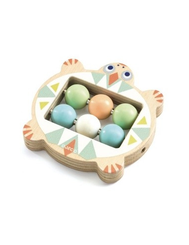 HOCHET - BABYBOULI - FSC WOOD 100%