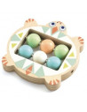 HOCHET - BABYBOULI - FSC WOOD 100%