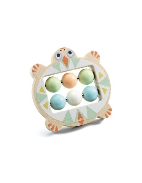 HOCHET - BABYBOULI - FSC WOOD 100%