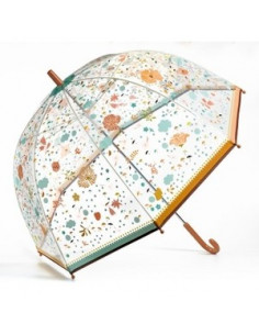 PARAPLUIE - PETITES FLEURS 2