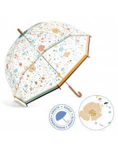 PARAPLUIE - PETITES FLEURS