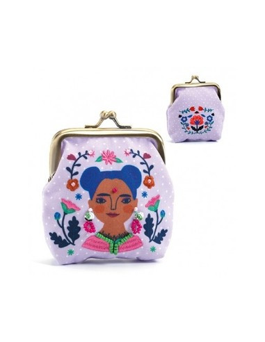 LOVELY PURSES - PORTE MONNAIE KALI