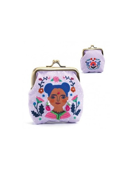 LOVELY PURSES - PORTE MONNAIE KALI
