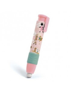 GOMME CLIP - GOMME STYLO LUCILLE