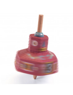 TOUPIE - TOUPIE ROBOT 2