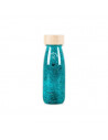 Bouteille sensorielle turquoise - Petit Boum