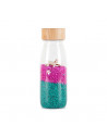 Bouteille sensorielle licorne - Petit Boum