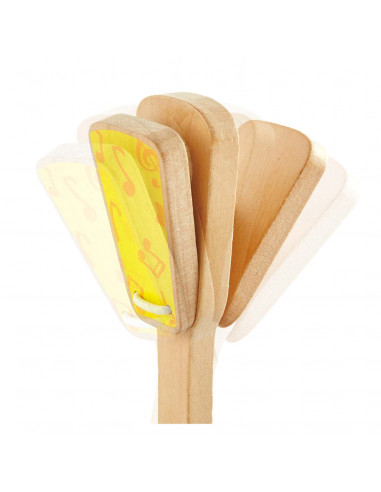 Ensemble de percussions junior