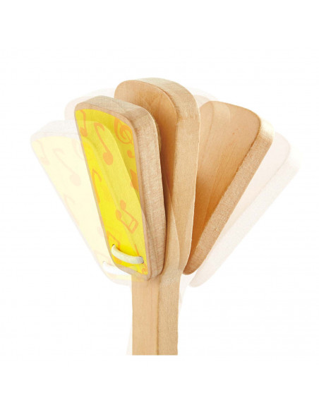 Ensemble de percussions junior