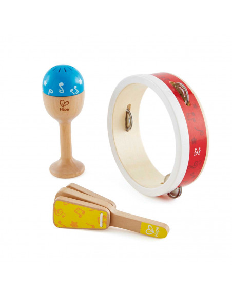Ensemble de percussions junior