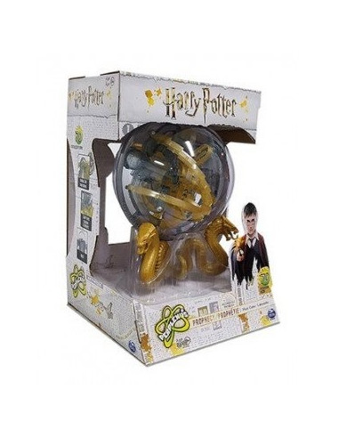 Perplexus harry potter